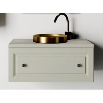 Baza lavoar Dalet Baron 90 x 50 x 40 cm Baza lavoar Dalet Baron 90 x 50 x 40 cm