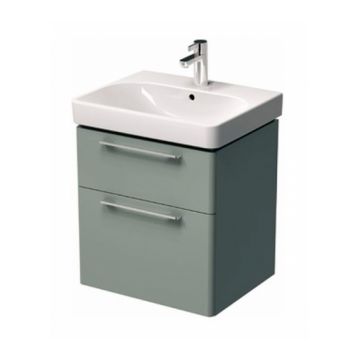 Baza lavoar Kolo Traffic,56x46xH62 cm,platinium Baza lavoar Kolo Traffic,56x46xH62 cm,platinium