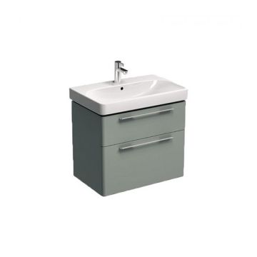 Baza pentru lavoar Kolo Traffic 71,8 cm montaj suspendat Baza pentru lavoar Kolo Traffic 71,8 cm montaj suspendat