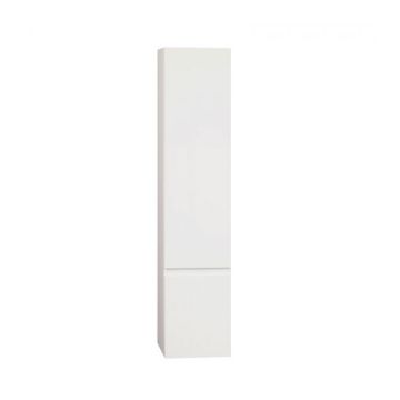 Dulap inalt suspendat Kolpasan Iman 35x30xH165 cm alb Dulap inalt suspendat Kolpasan Iman 35x30xH165 cm alb