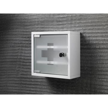 Dulăpior de perete pentru medicamente Tomasucci First Aid
