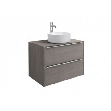 Mobilier pentru lavoar Roca Inspira 80 x 49,8 x H55,4 cm