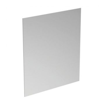 Oglinda Ideal Standard cu dezaburire si lumina ambientala LED 28.7W, 60x70 cm