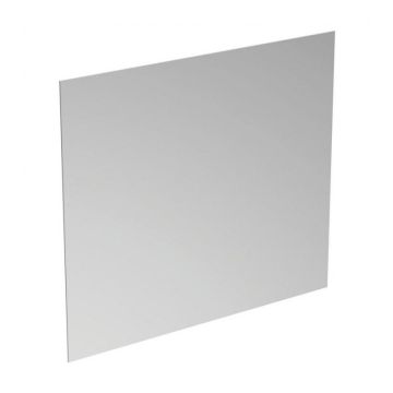 Oglinda Ideal Standard cu lumina ambientala LED 30.6W, 80 x 70 cm