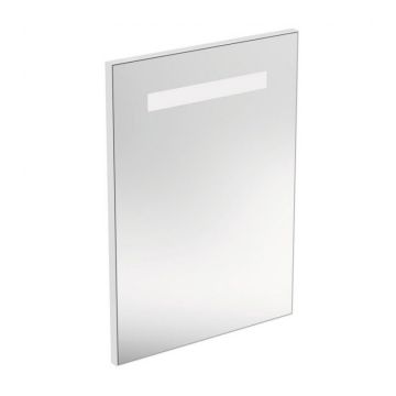 Oglinda Ideal Standard cu lumina mediana LED 25,5W, 50 x 70 cm