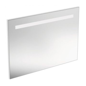 Oglinda Ideal Standard cu lumina mediana LED 57.1W, 100 x 70 cm