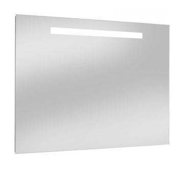 Oglinda Villeroy&Boch Subway 2.0 iluminare LED 100x60 cm