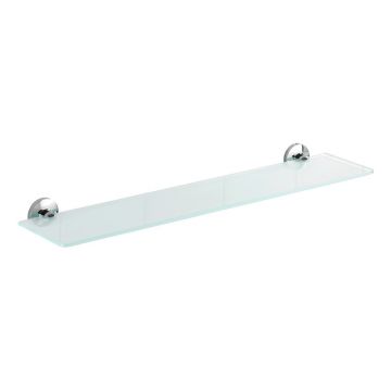 Raft de perete din sticlă Wenko Cuba Raft de perete din sticlă Wenko Cuba