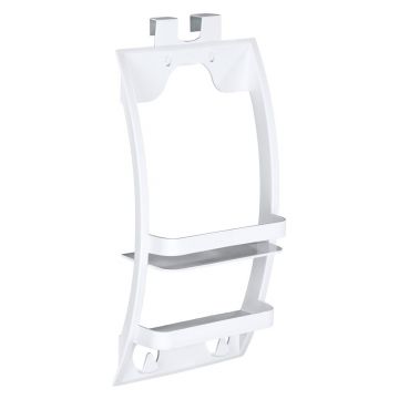 Raft pentru duș Wenko Universal Shelf