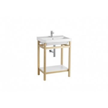 Set PROMO Roca Natura mobilier si lavoar 65 cm