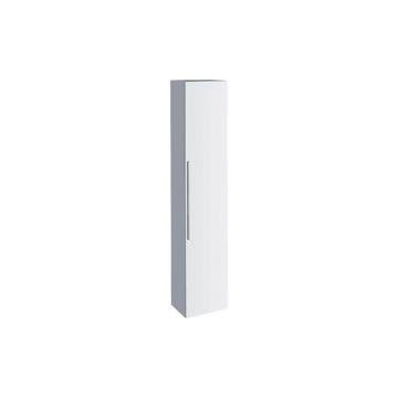 Dulap baie suspendat alb lucios Geberit Icon 1 usa 36 cm Dulap baie suspendat alb lucios Geberit Icon 1 usa 36 cm