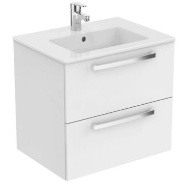 Dulap baza suspendat Ideal Standard Tempo 60 alb lucios Dulap baza suspendat Ideal Standard Tempo 60 alb lucios