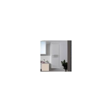 Dulap mediu suspendat KolpaSan Blanche bej 45 cm Dulap mediu suspendat KolpaSan Blanche bej 45 cm
