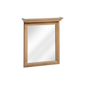 Oglinda pentru baie, l60xH76 cm, Palace Riviera Oglinda pentru baie, l60xH76 cm, Palace Riviera