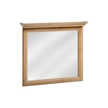 Oglinda pentru baie, l80xH76 cm, Palace Riviera Oglinda pentru baie, l80xH76 cm, Palace Riviera