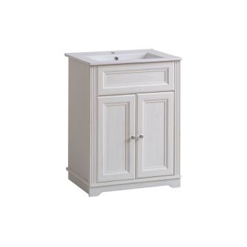Set masca si lavoar, 60 cm / 61 cm, Palace Andersen