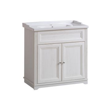 Set masca si lavoar, 80 cm / 81 cm, Palace Andersen