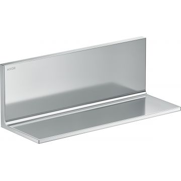 Etajera dus Hansgrohe Axor Universal 30cm crom