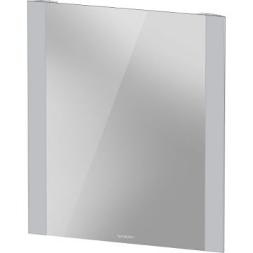 Oglinda cu iluminare LED Duravit Better 60x70cm IP44 22W senzor