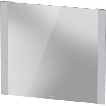 Oglinda cu iluminare LED Duravit Better 80x70cm IP44 22W senzor