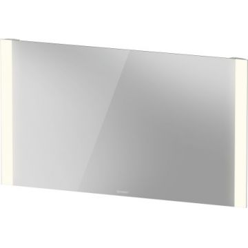 Oglinda cu iluminare LED Duravit Good 120x70cm IP44