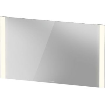 Oglinda cu iluminare LED Duravit Good 120x70cm IP44 Oglinda cu iluminare LED Duravit Good 120x70cm IP44