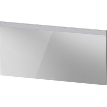 Oglinda cu iluminare LED Duravit Good 140x70cm IP44 44W senzor