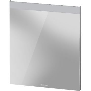 Oglinda cu iluminare LED Duravit Good 60x70cm IP44 9W