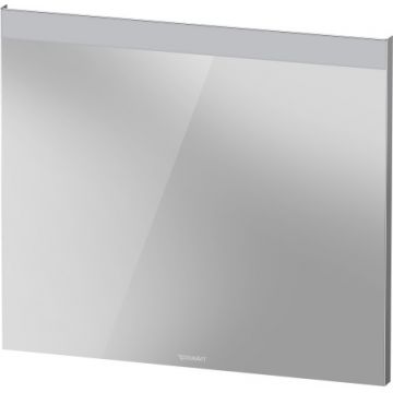 Oglinda cu iluminare LED Duravit Good 80x70cm IP44 13W