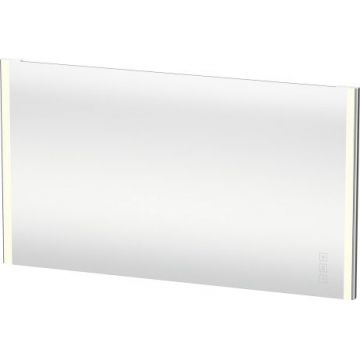 Oglinda cu iluminare LED Duravit XSquare 140x80cm senzor IP44