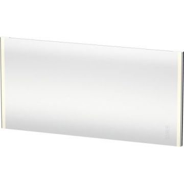 Oglinda cu iluminare LED Duravit XSquare 160x80cm senzor IP44