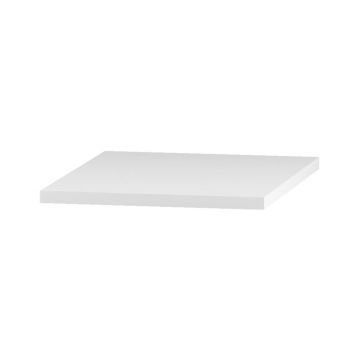 Blat sub chiuvetă alb 40x46 cm Nicea – STOLKAR