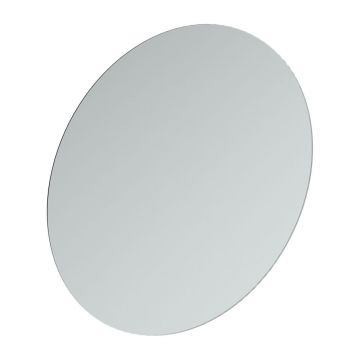 Oglinda cu iluminare LED Ideal Standard Atelier Conca rotunda 80 cm