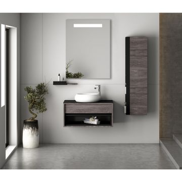 Oglinda cu iluminare Led Venti Palio 60 cm x 80 cm