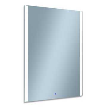 Oglinda cu iluminare Led Venti Talia 60 cm x 80 cm