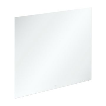Oglinda dreptunghiulara Villeroy&Boch More To See 100 cm