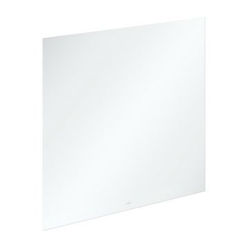 Oglinda dreptunghiulara Villeroy&Boch More To See 80 cm