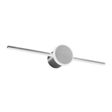 Aplica baie Rea APP846-1W crom 60 cm