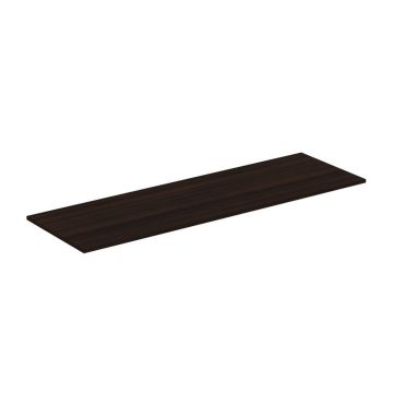 Blat pentru lavoar Ideal Standard i.life B finisaj stejar cafeniu 160 cm