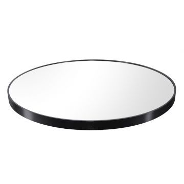 Oglinda Ars Longa Loft negru 80