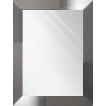 Oglinda Ars Longa Milano nichel 55x145