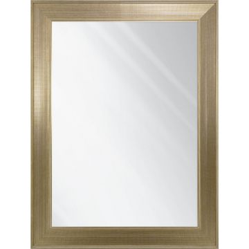 Oglinda Ars Longa Paris auriu inchis 53x143