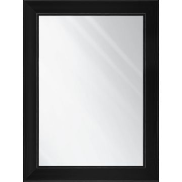 Oglinda Ars Longa Provance negru 53x143