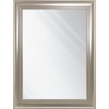 Oglinda Ars Longa Roma champagne 53x143