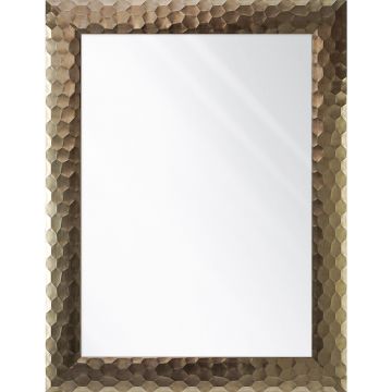 Oglinda Ars Longa Sevilla auriu inchis 54x144