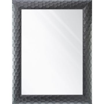 Oglinda Ars Longa Sevilla grafit 74x184