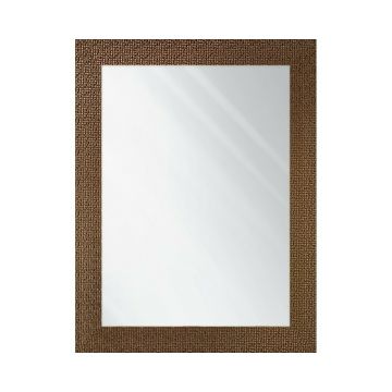 Oglinda Ars Longa Tokyo cupru 63x83
