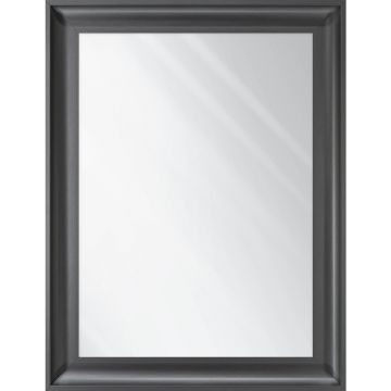 Oglinda Ars Longa Torino grafit 52x142