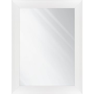 Oglinda Ars Longa Toscania alb 62x82
