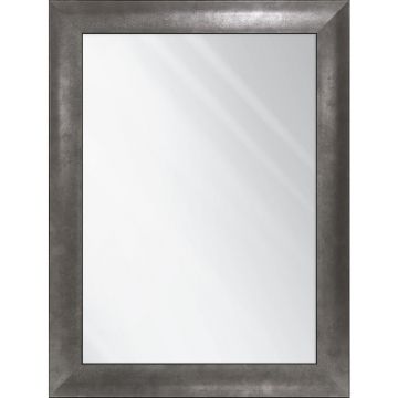 Oglinda Ars Longa Toscania grafit 52x142
